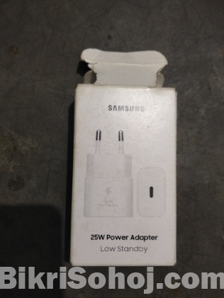 Samsung Mobile Charger